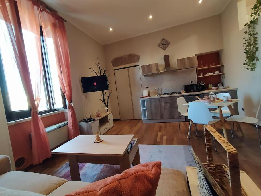 Casa degli Alberi