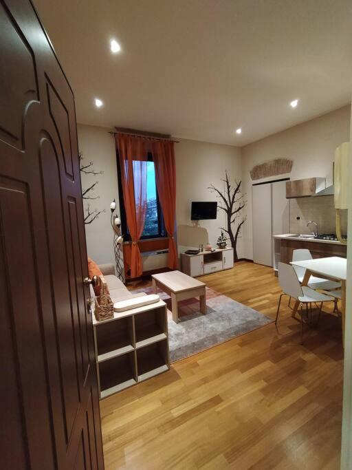 Casa degli Alberi