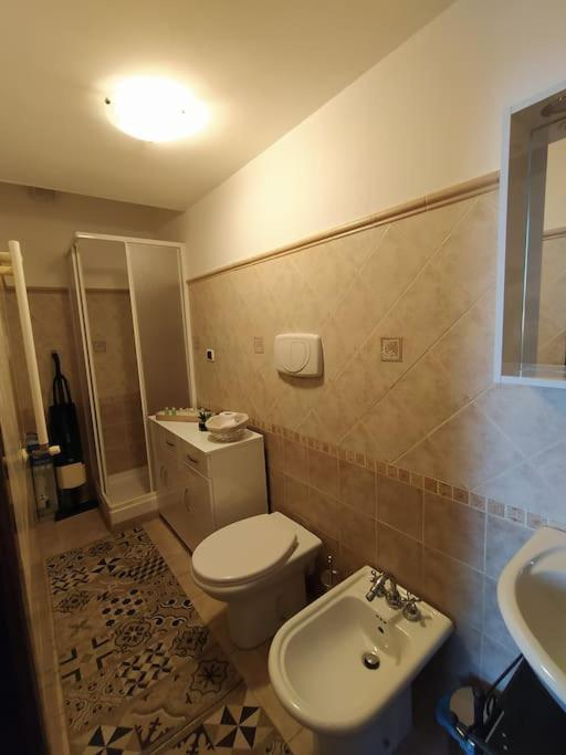 Casa degli Alberi