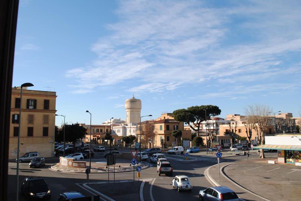 Casa degli Alberi