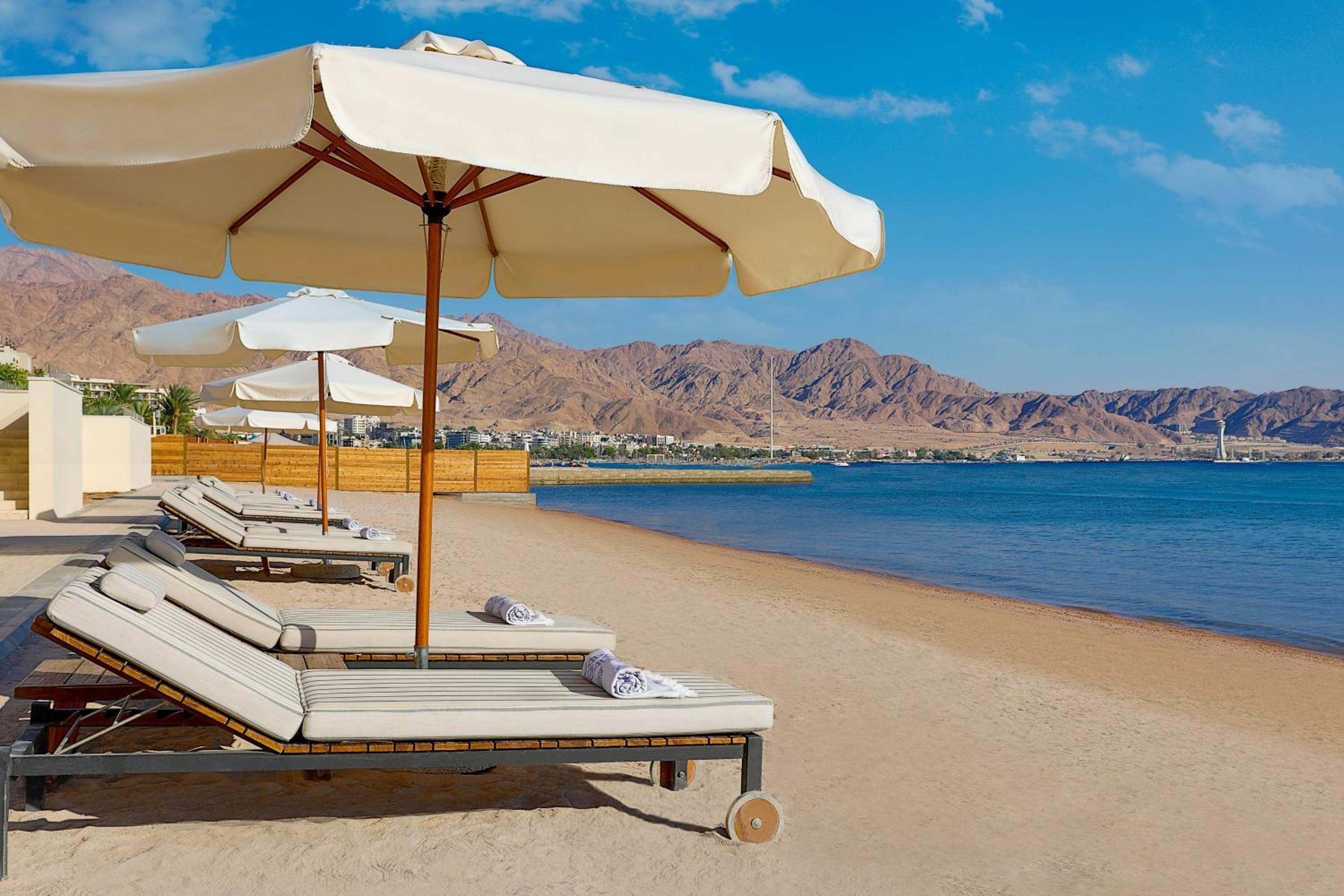 Aqaba Vacations - Al Manara, a Luxury Collection Hotel, Aqaba - Property Image 126