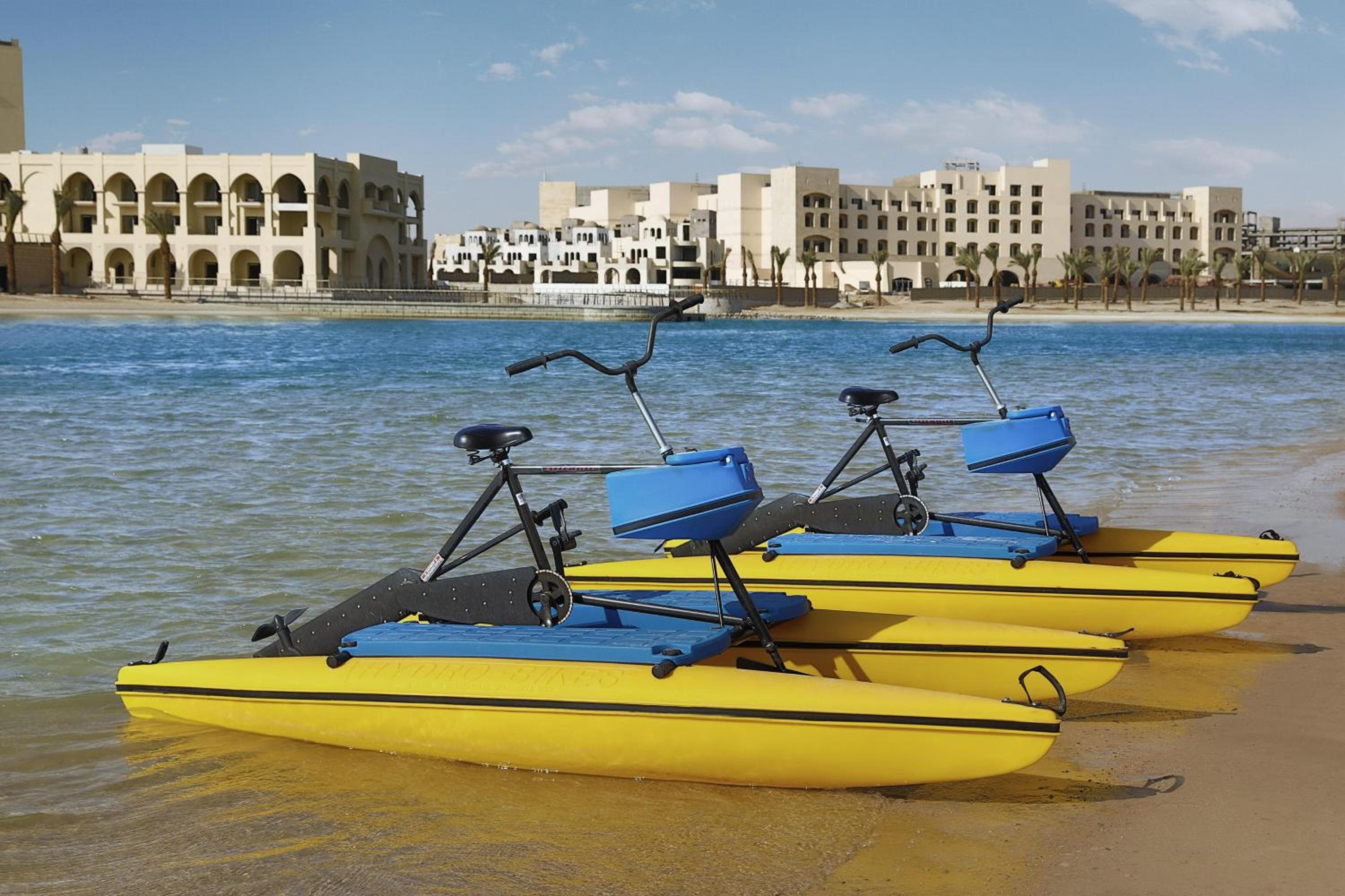Aqaba Vacations - Al Manara, a Luxury Collection Hotel, Aqaba - Property Image 127