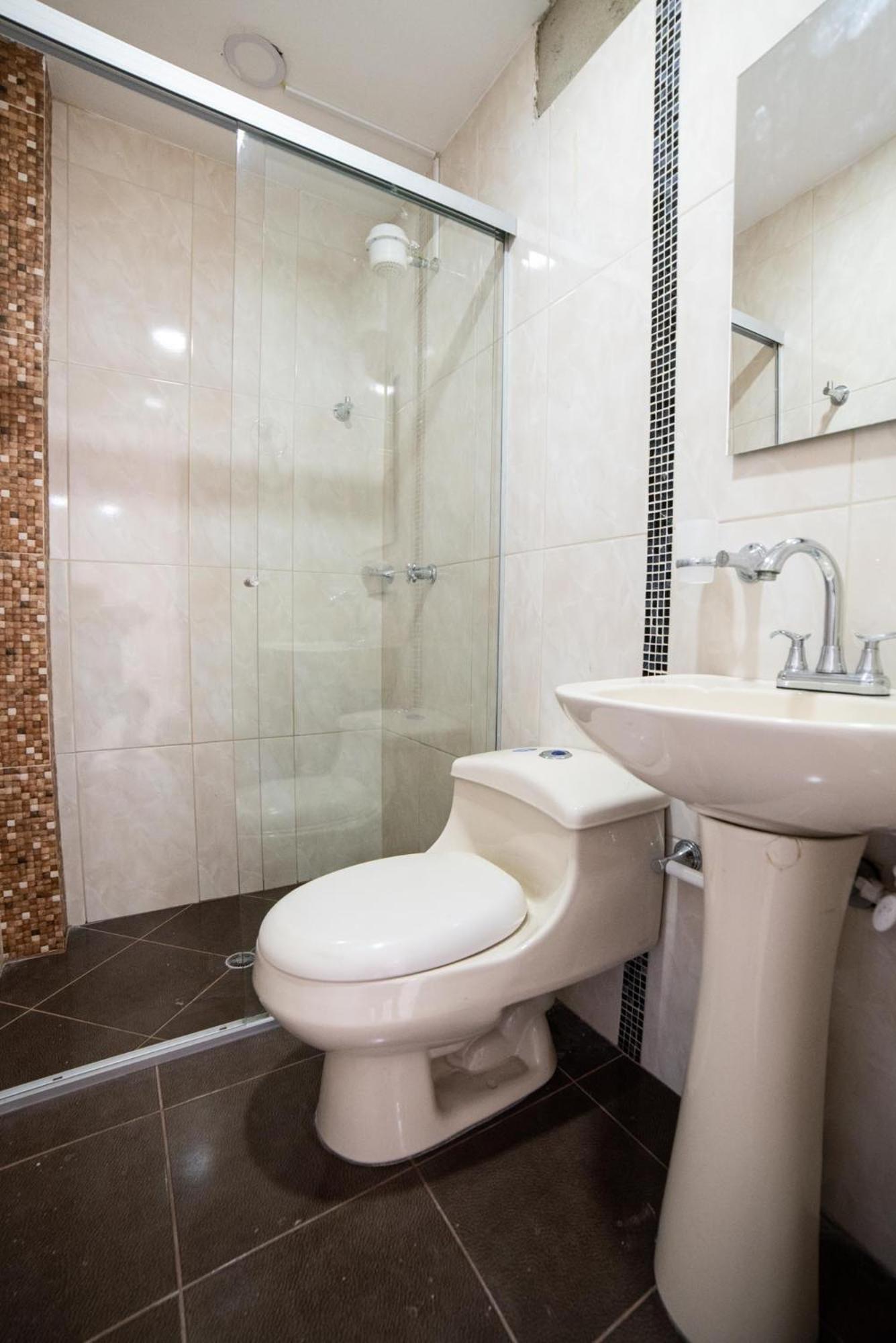 Tu Espacio Privado en Medellín E