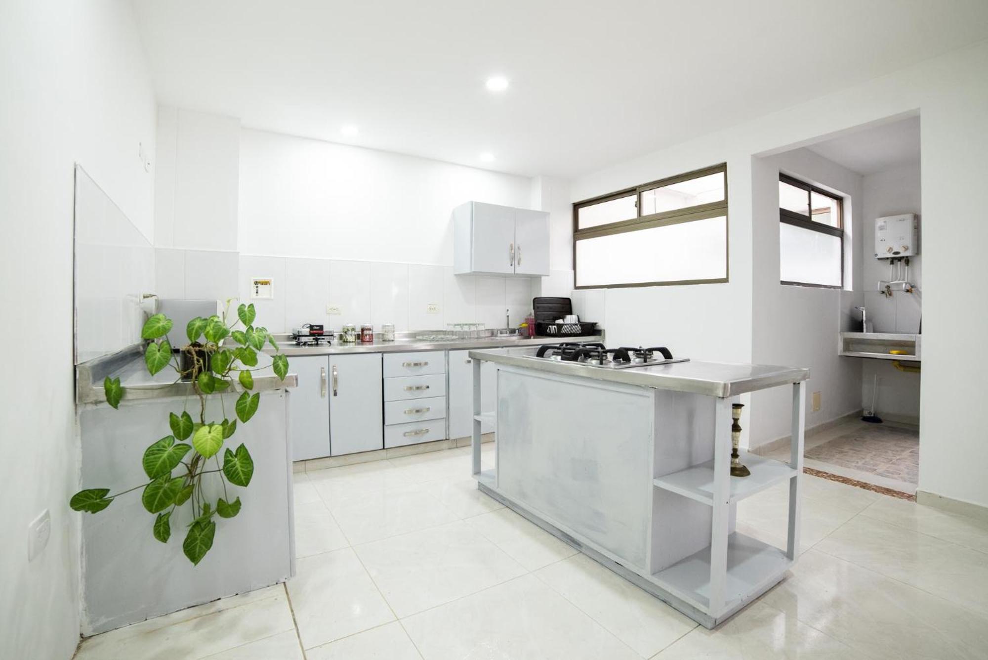 Tu Espacio Privado en Medellín E