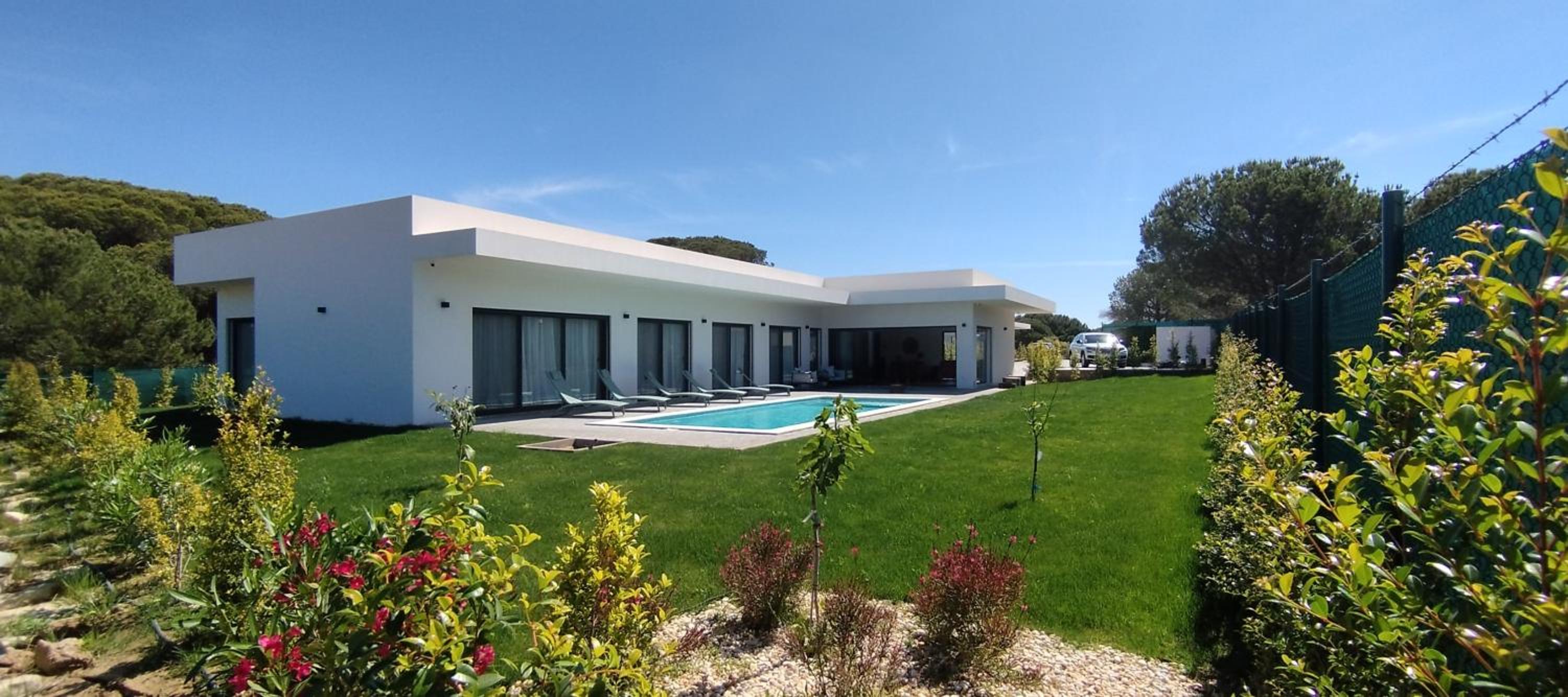 Valverde 3 Villa, Vilamoura, Algarve, only 5 minutes from Marina, Golf and Beach view 5