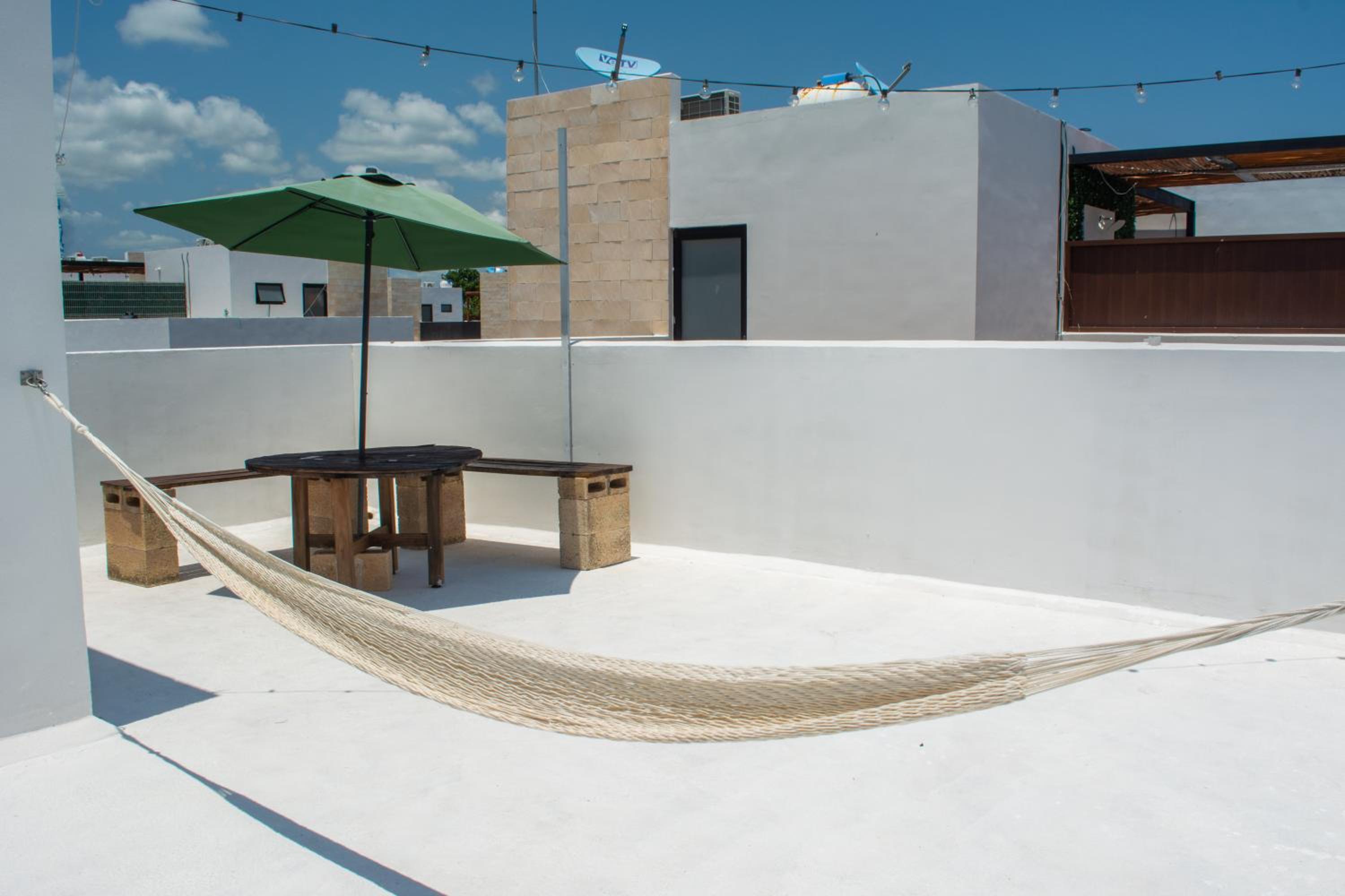 roof
