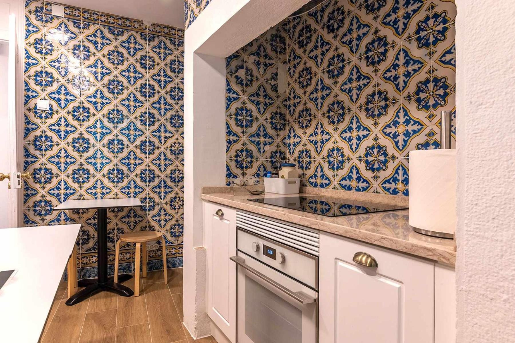 Bairro Alto Palace Special for Groups up to 24 guests photo 4