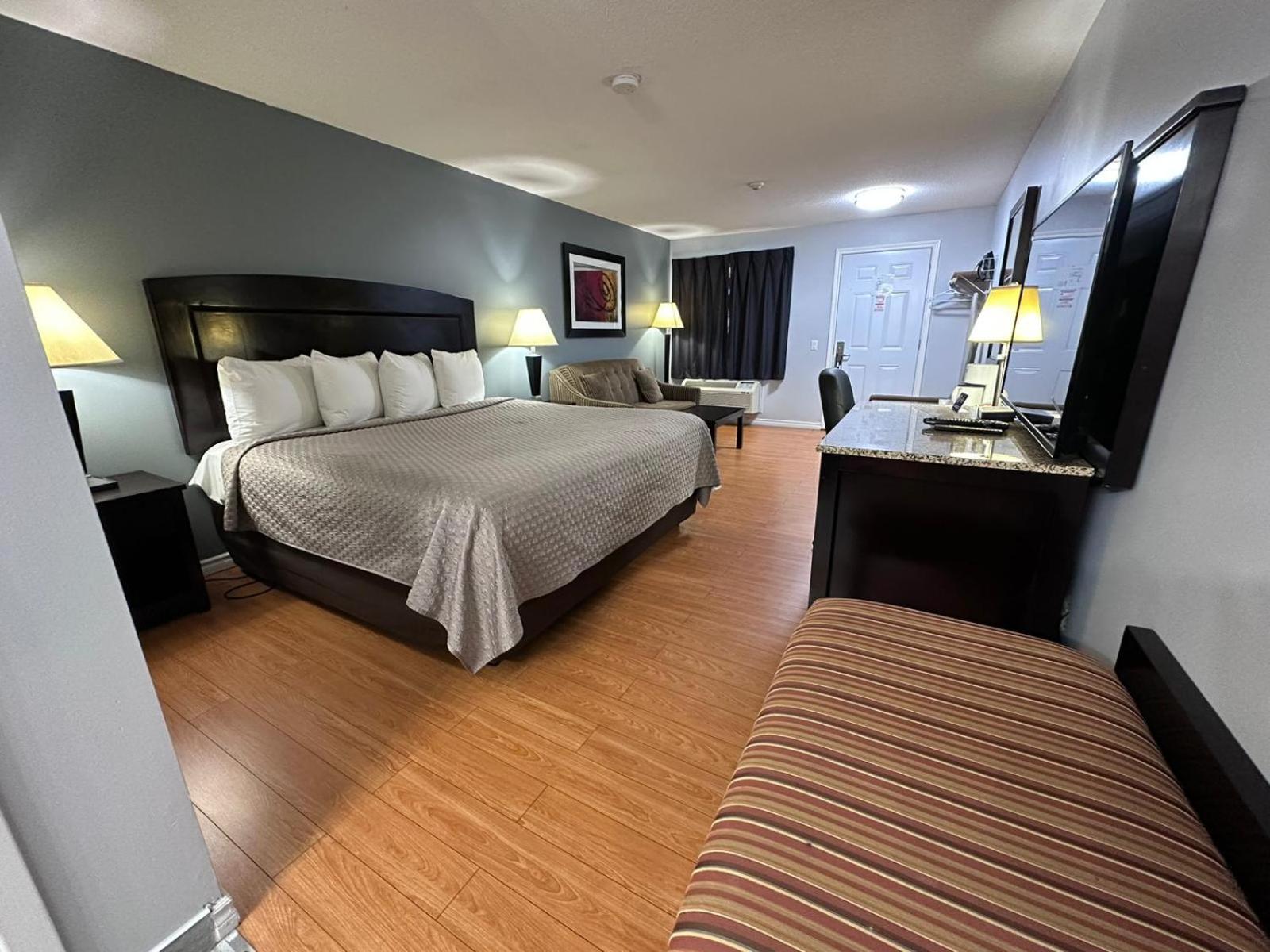 Kenora Motel