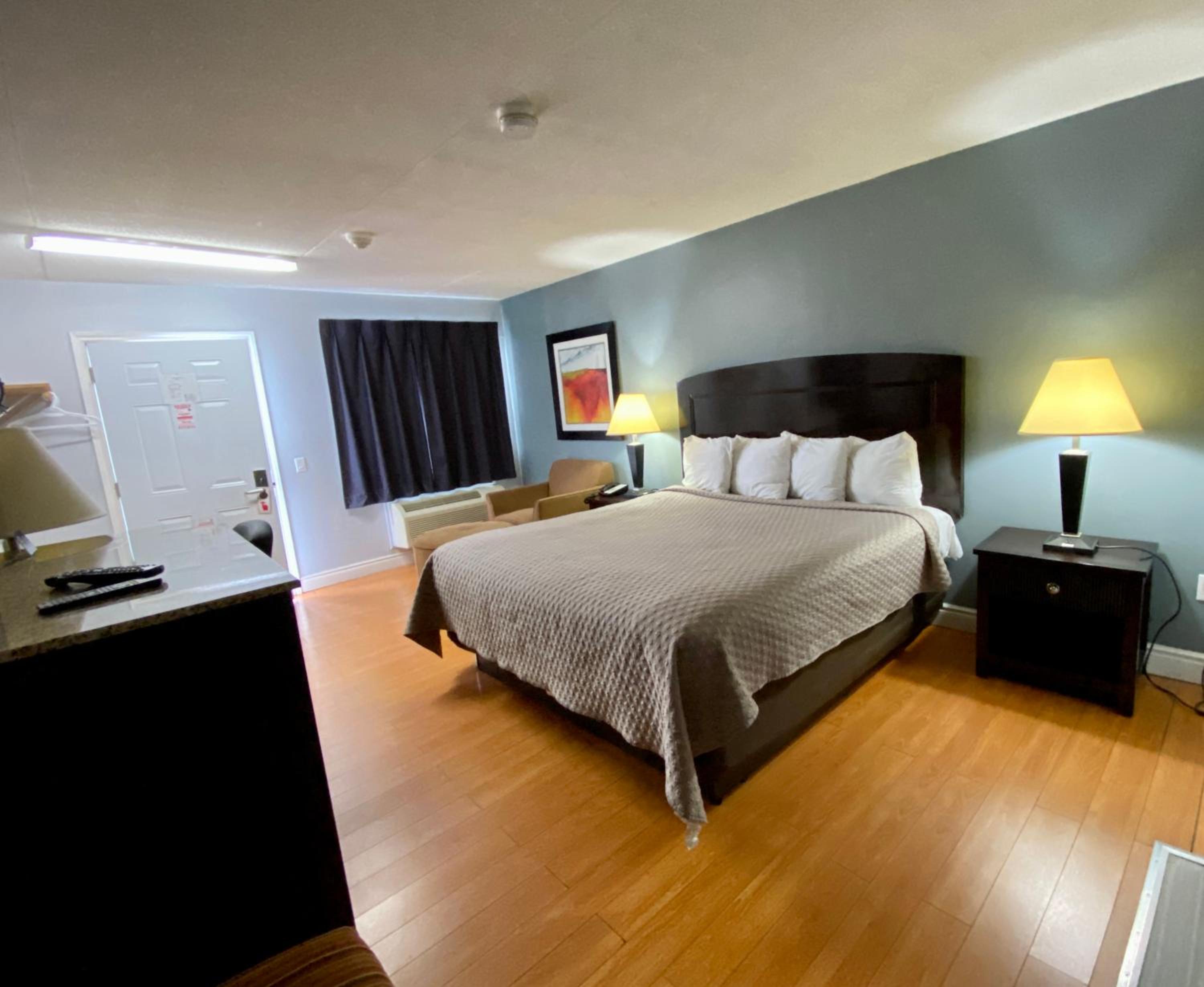 Kenora Motel