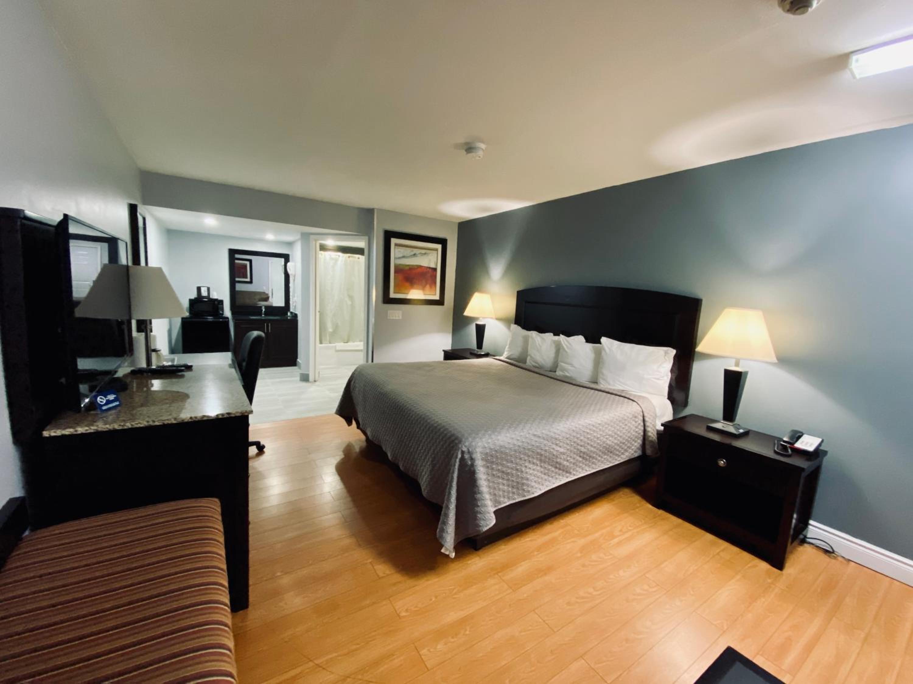 Kenora Motel