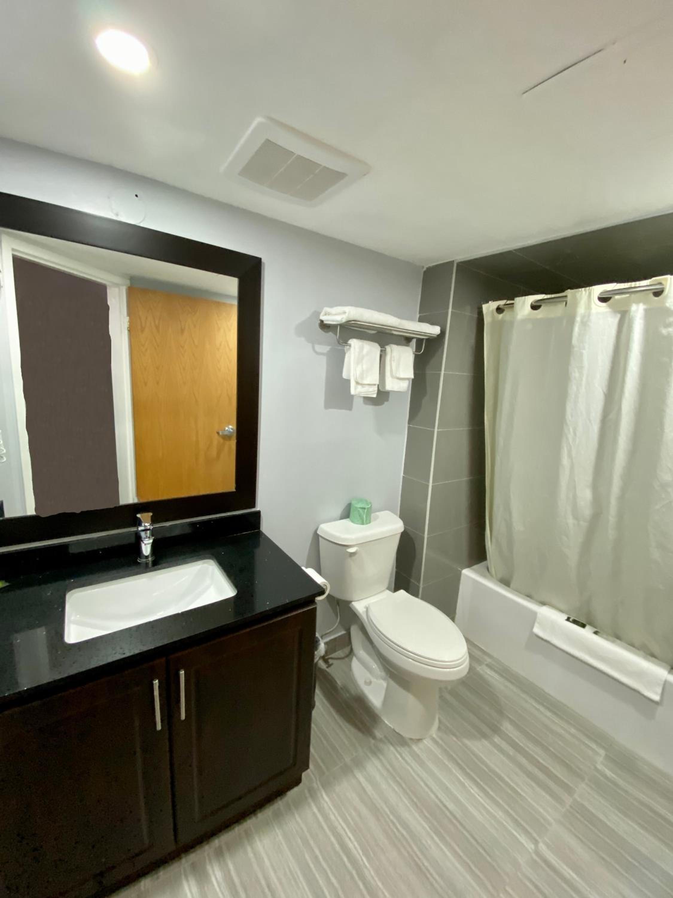 Kenora Motel