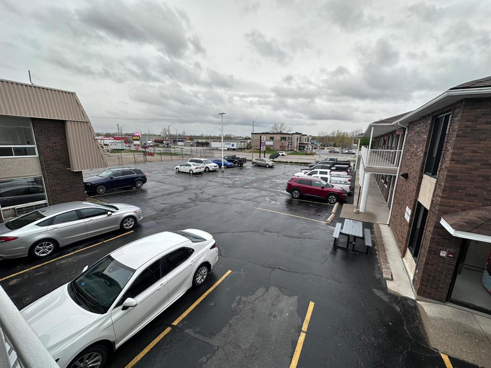 Kenora Motel