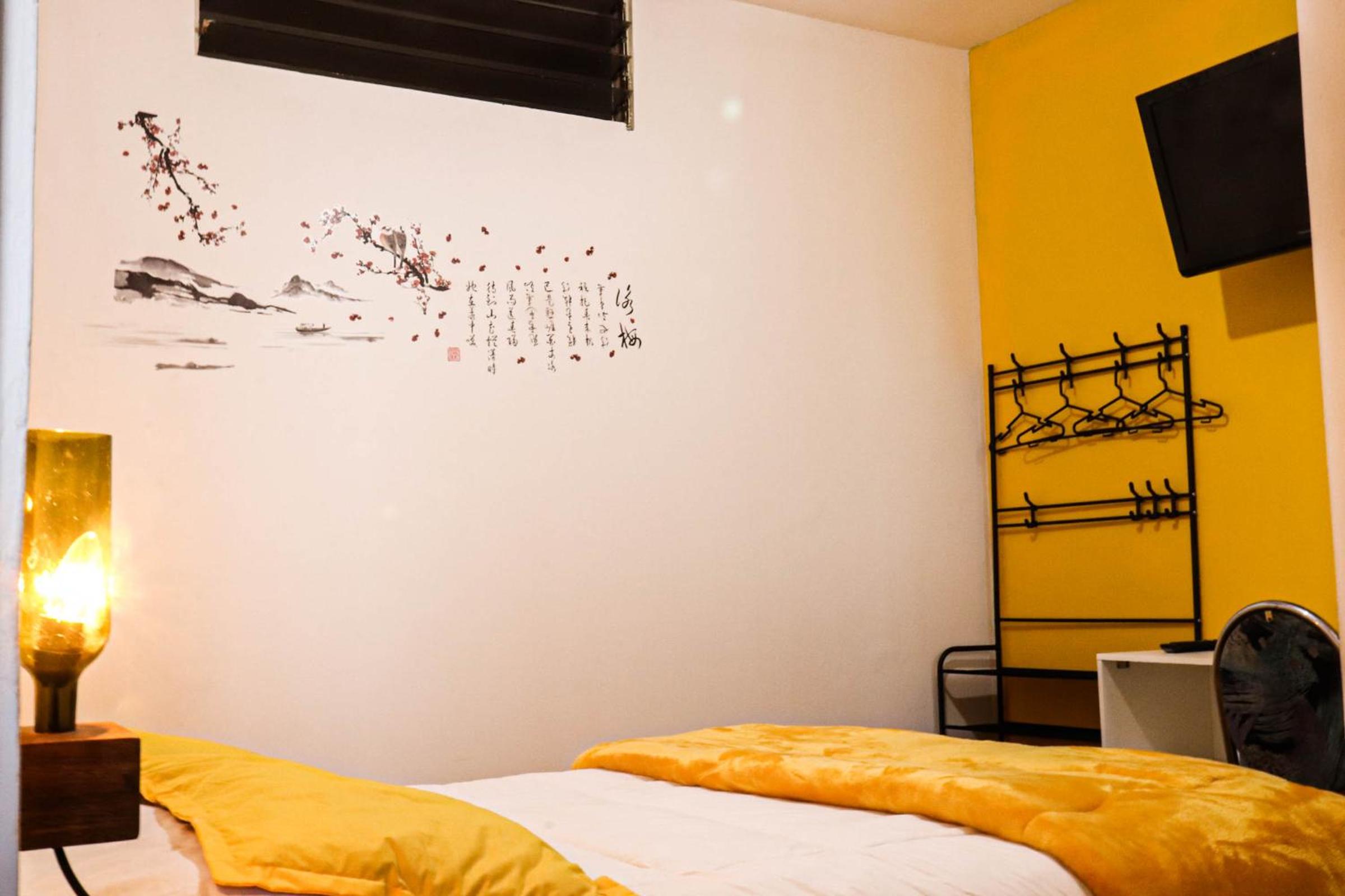 Lobo Hostel La Paz