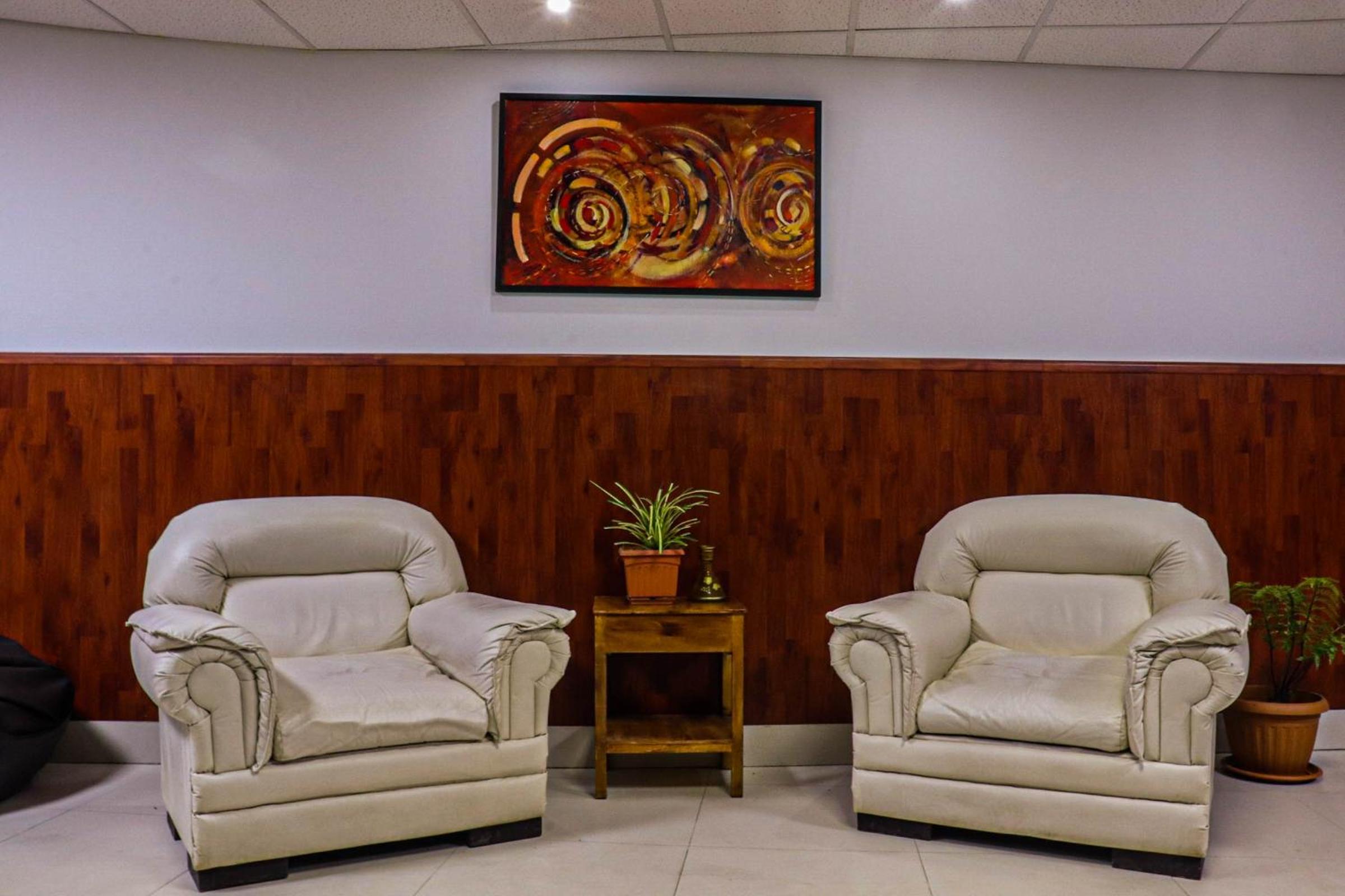 Lobo Hostel La Paz