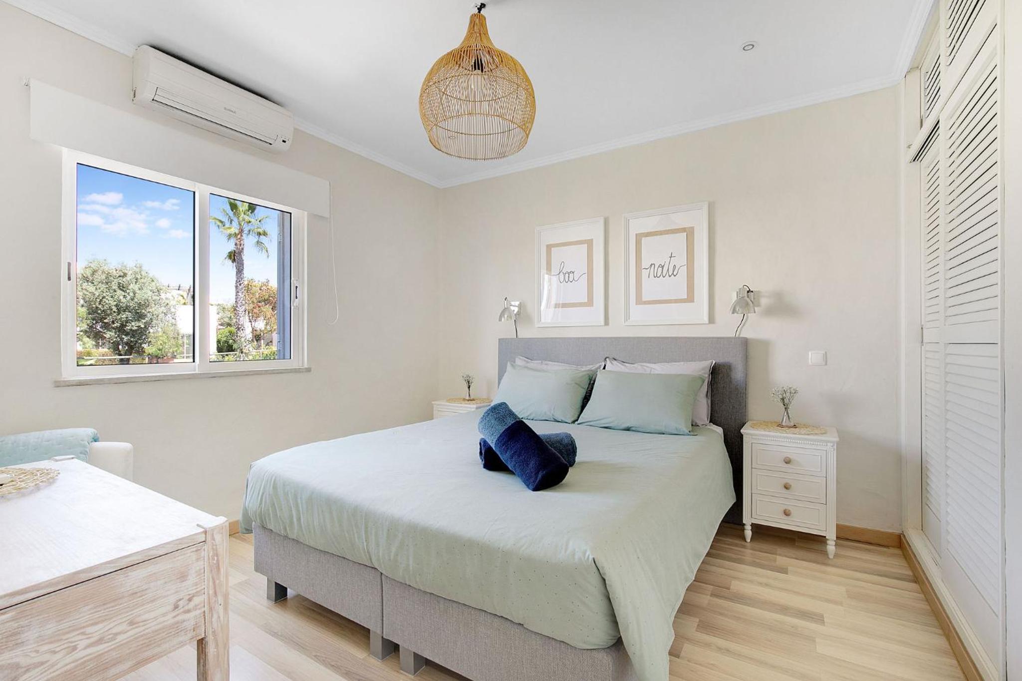 Fabulous apartment in beautiful Quinta do Paraiso view 3