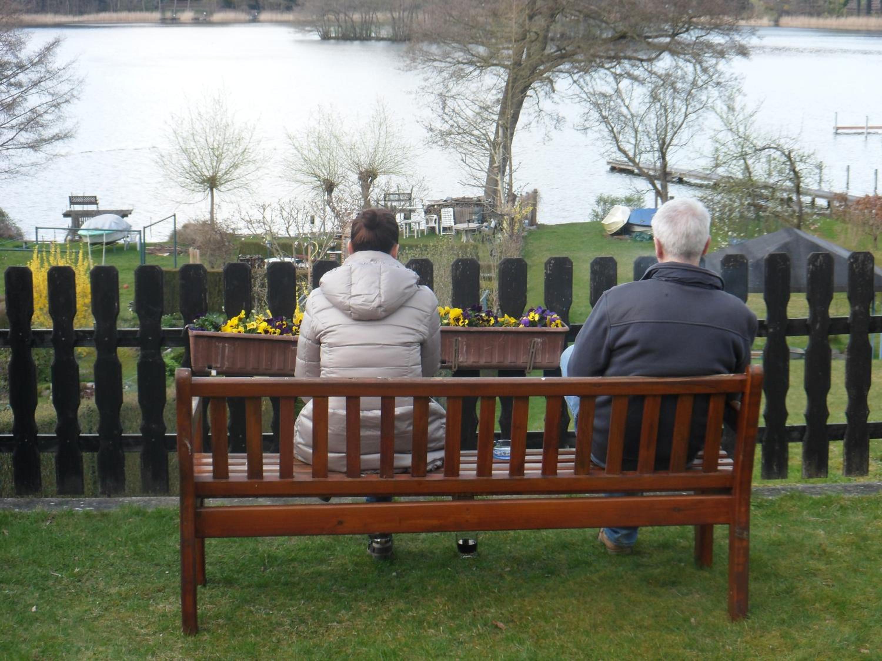 Stadtsee-Pension Templin