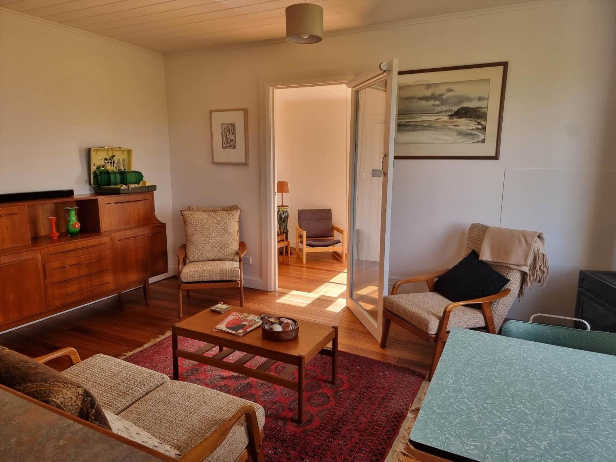 Pip's Place - Lisdillon - Waterfront