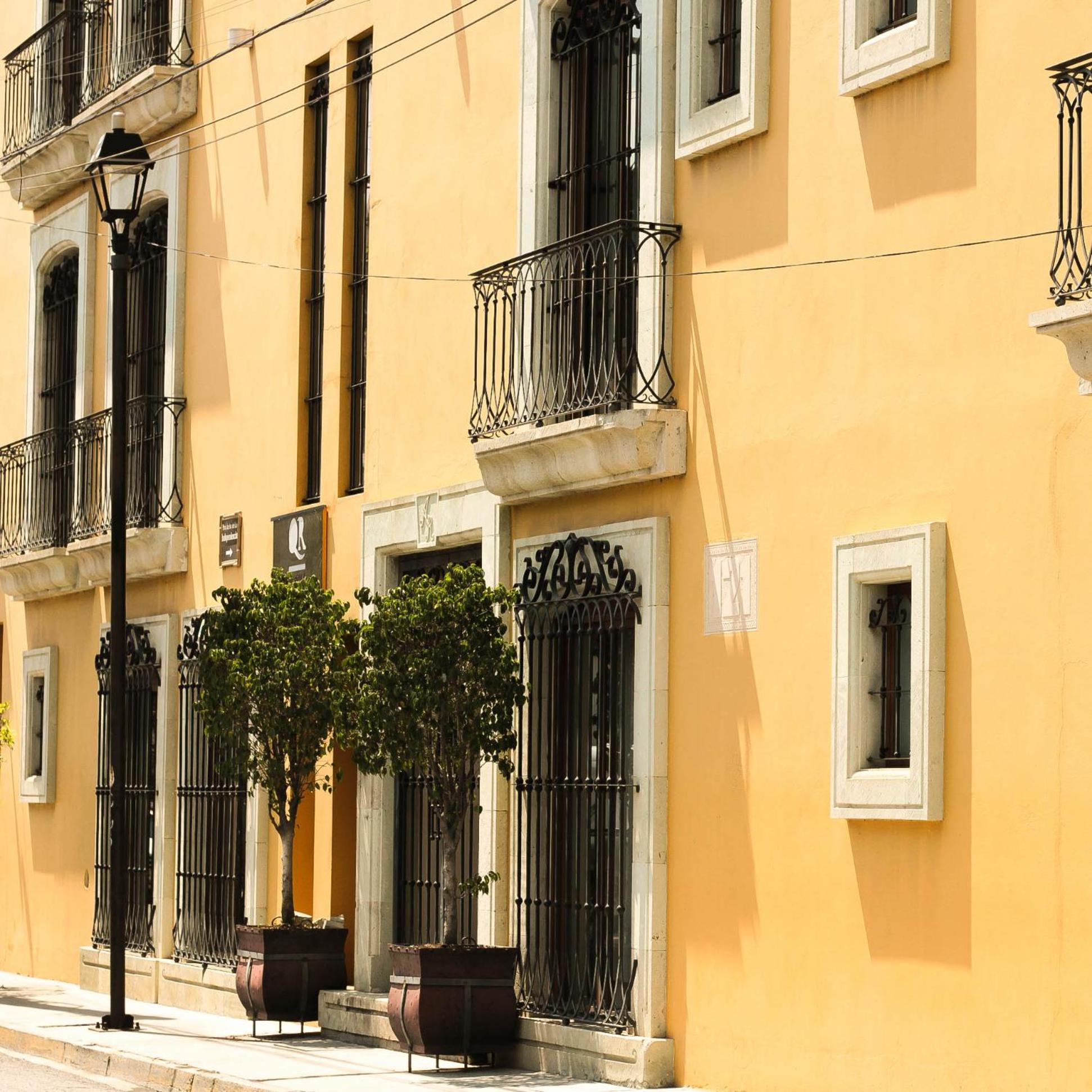 Quinta Roca Hotel - Property Image 1