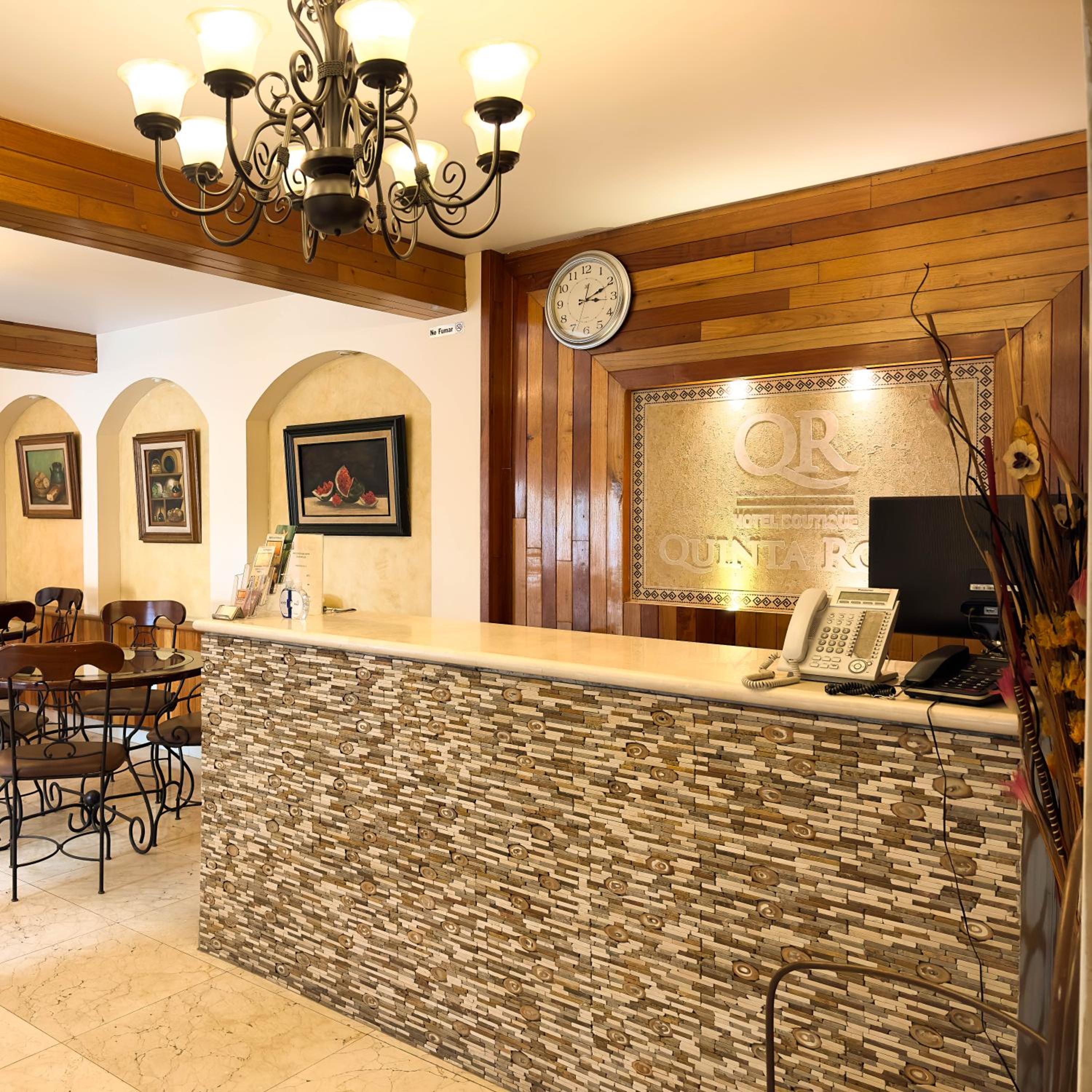 Quinta Roca Hotel - Property Image 2