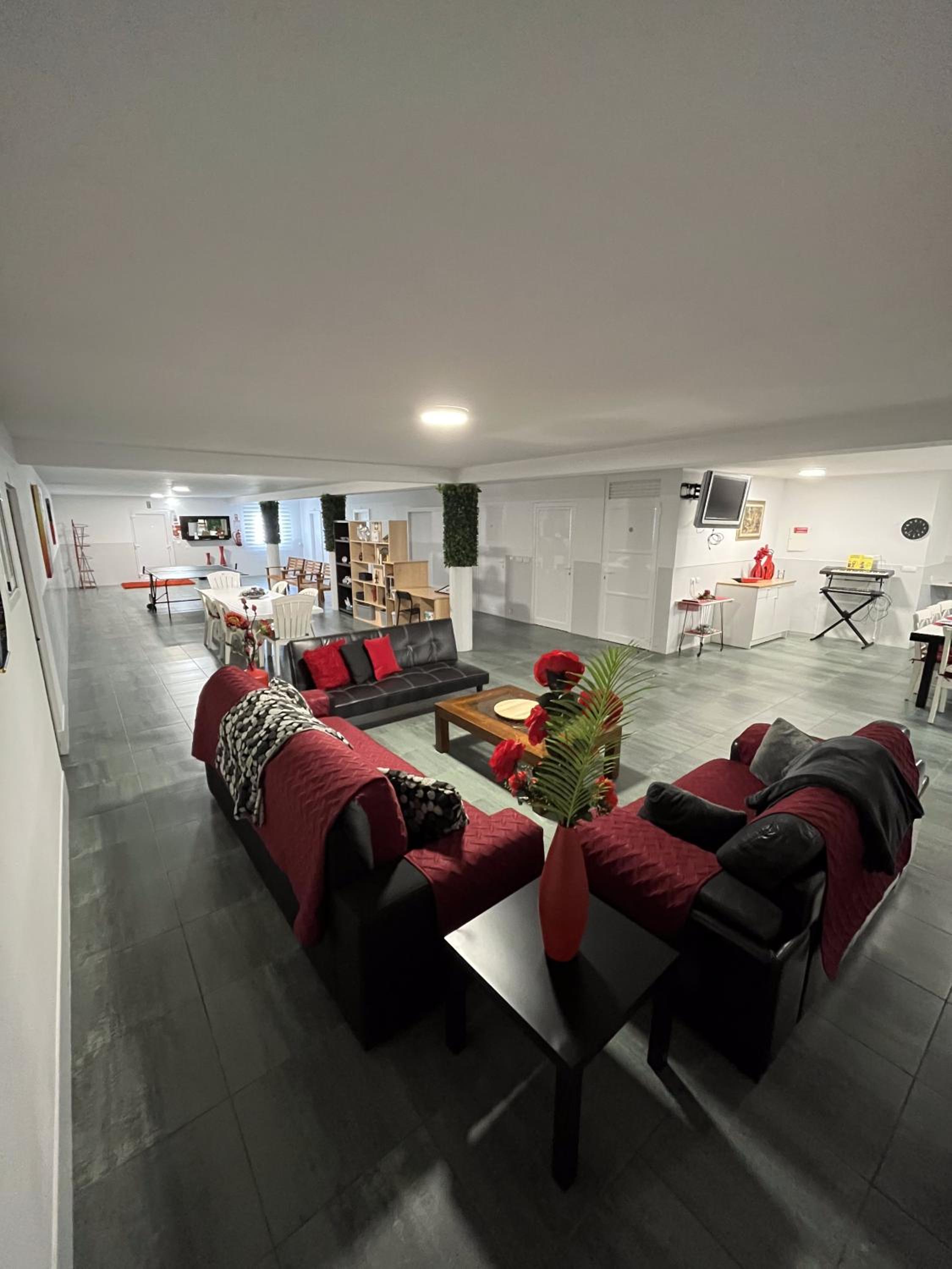 lounge