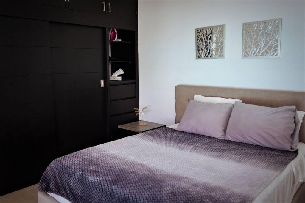 Departamento Moderno con Vista a la Laguna en Dream Lagoons