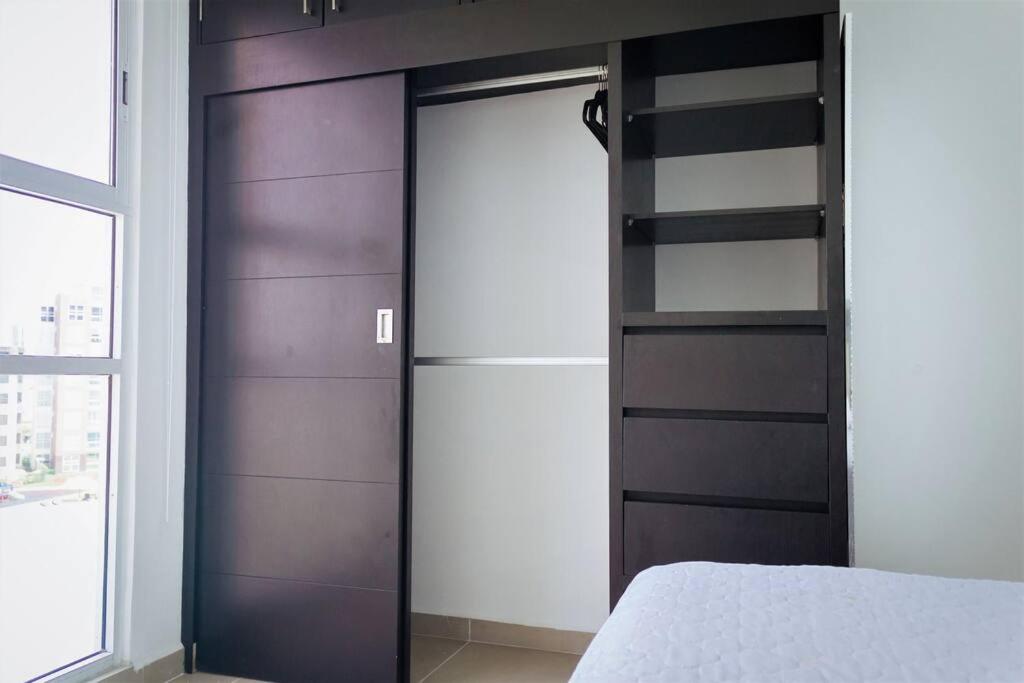 Departamento Moderno con Vista a la Laguna en Dream Lagoons