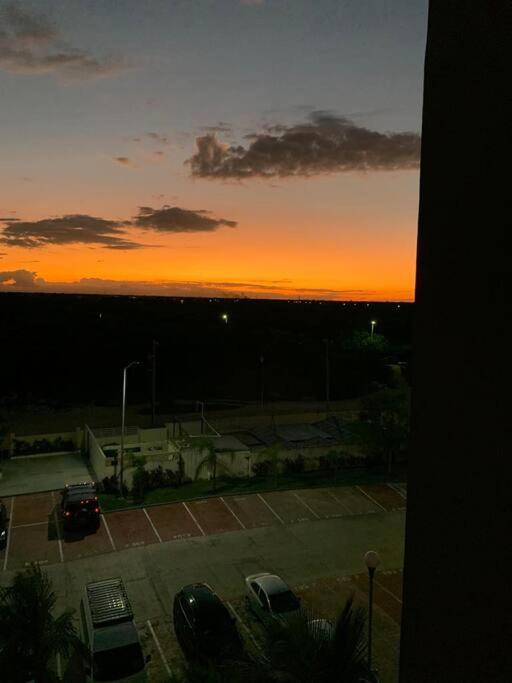 Departamento Moderno con Vista a la Laguna en Dream Lagoons