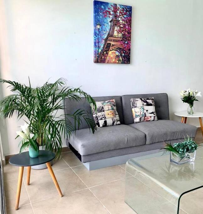 Departamento Moderno con Vista a la Laguna en Dream Lagoons
