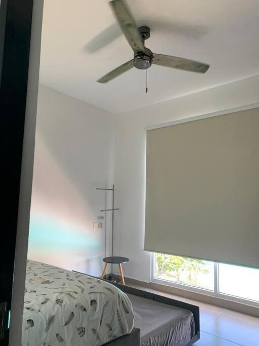 Departamento Moderno con Vista a la Laguna en Dream Lagoons