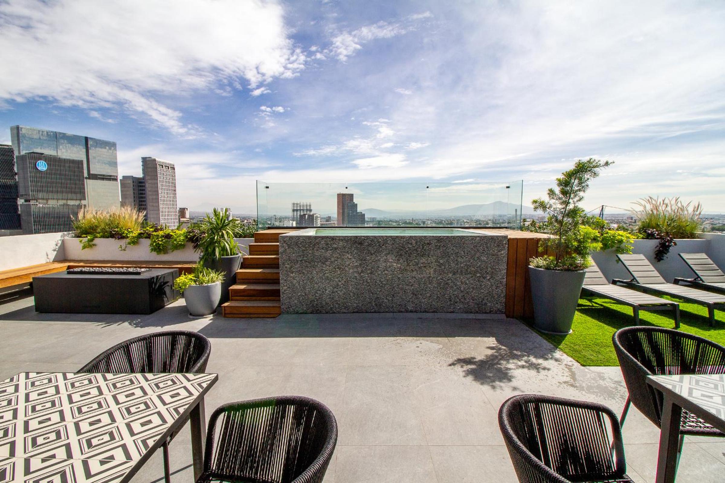roof