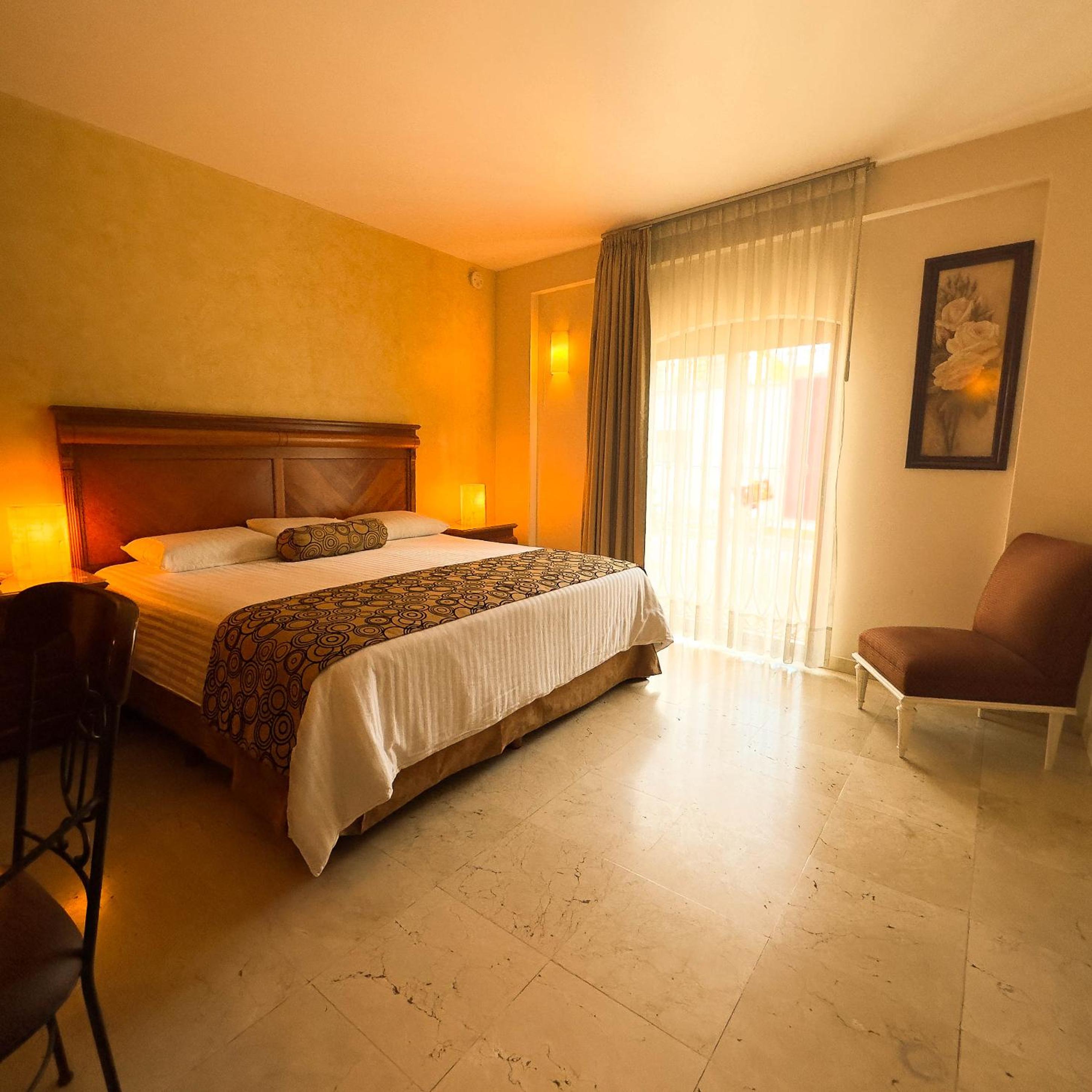 Quinta Roca Hotel - Property Image 9