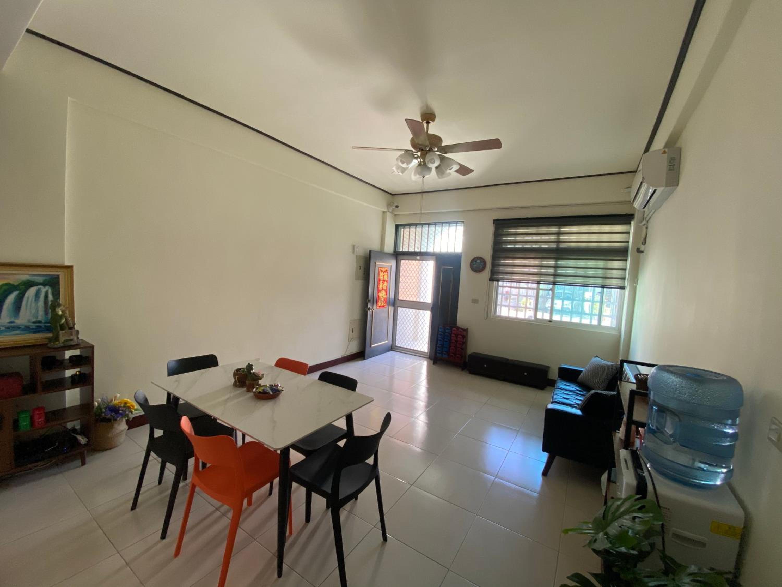 Taitung Frog Homestay view 5
