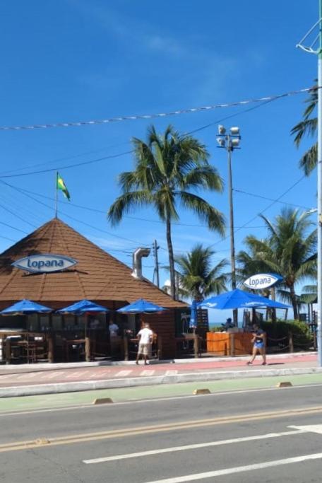 Apartamento Ponta Verde - Beira Mar