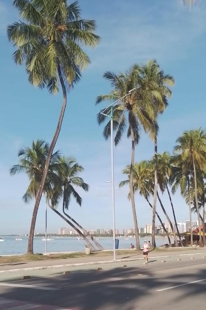 Apartamento Ponta Verde - Beira Mar