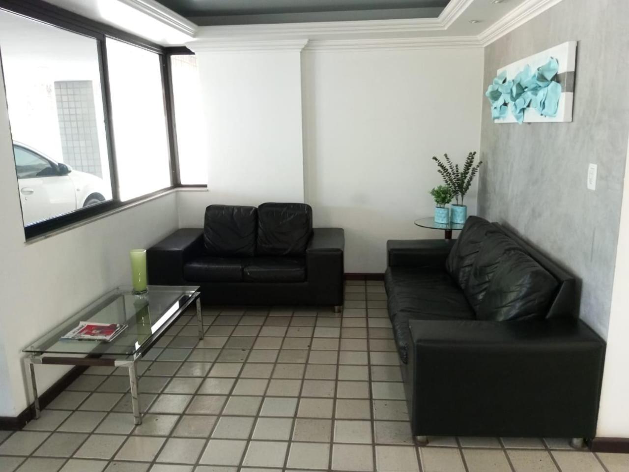 Apartamento Ponta Verde - Beira Mar