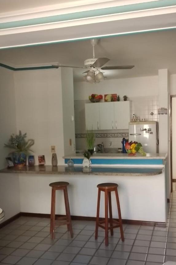 Apartamento Ponta Verde - Beira Mar