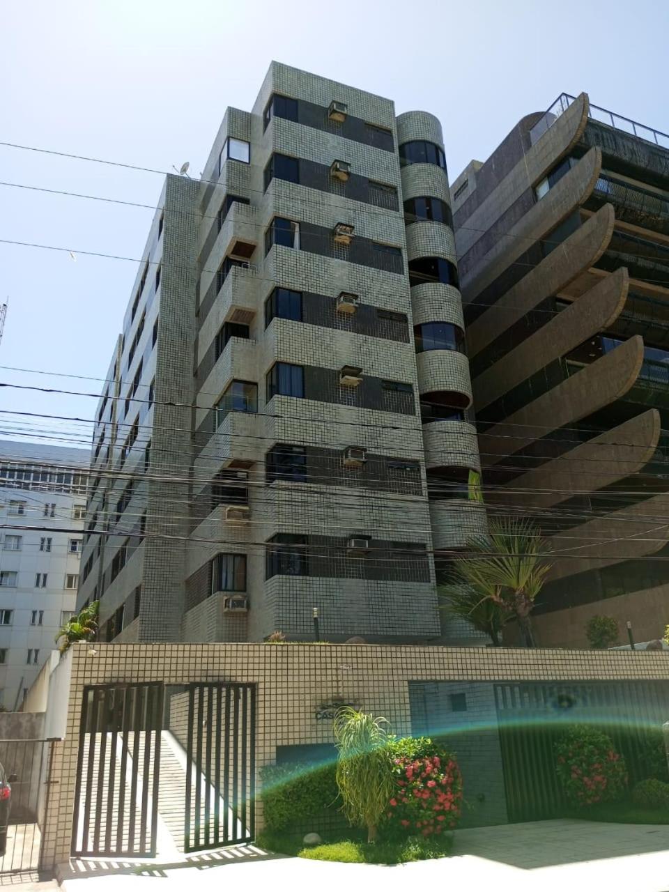 Apartamento Ponta Verde - Beira Mar
