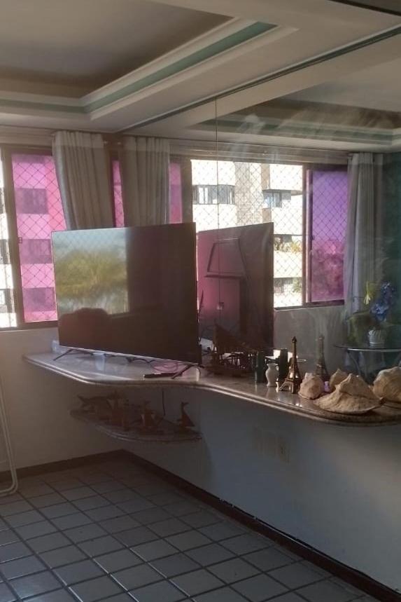 Apartamento Ponta Verde - Beira Mar