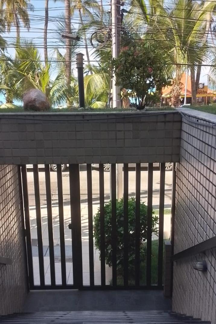 Apartamento Ponta Verde - Beira Mar