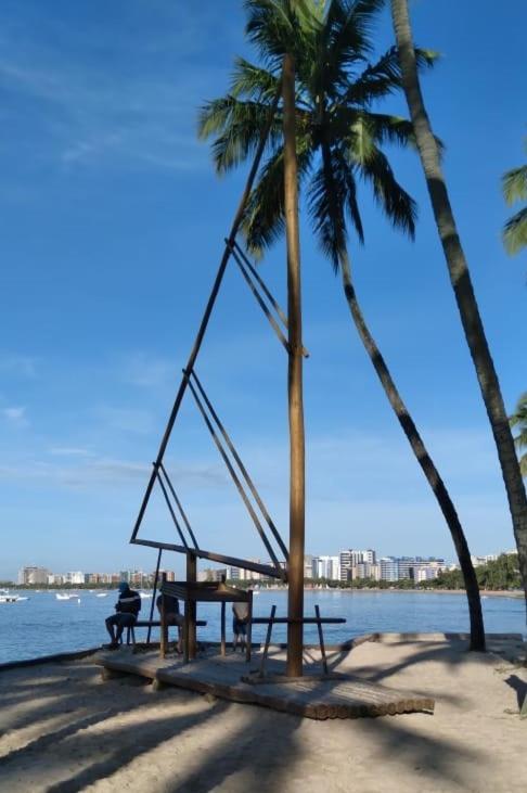 Apartamento Ponta Verde - Beira Mar