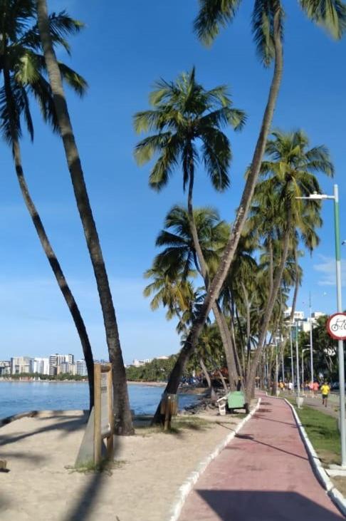 Apartamento Ponta Verde - Beira Mar