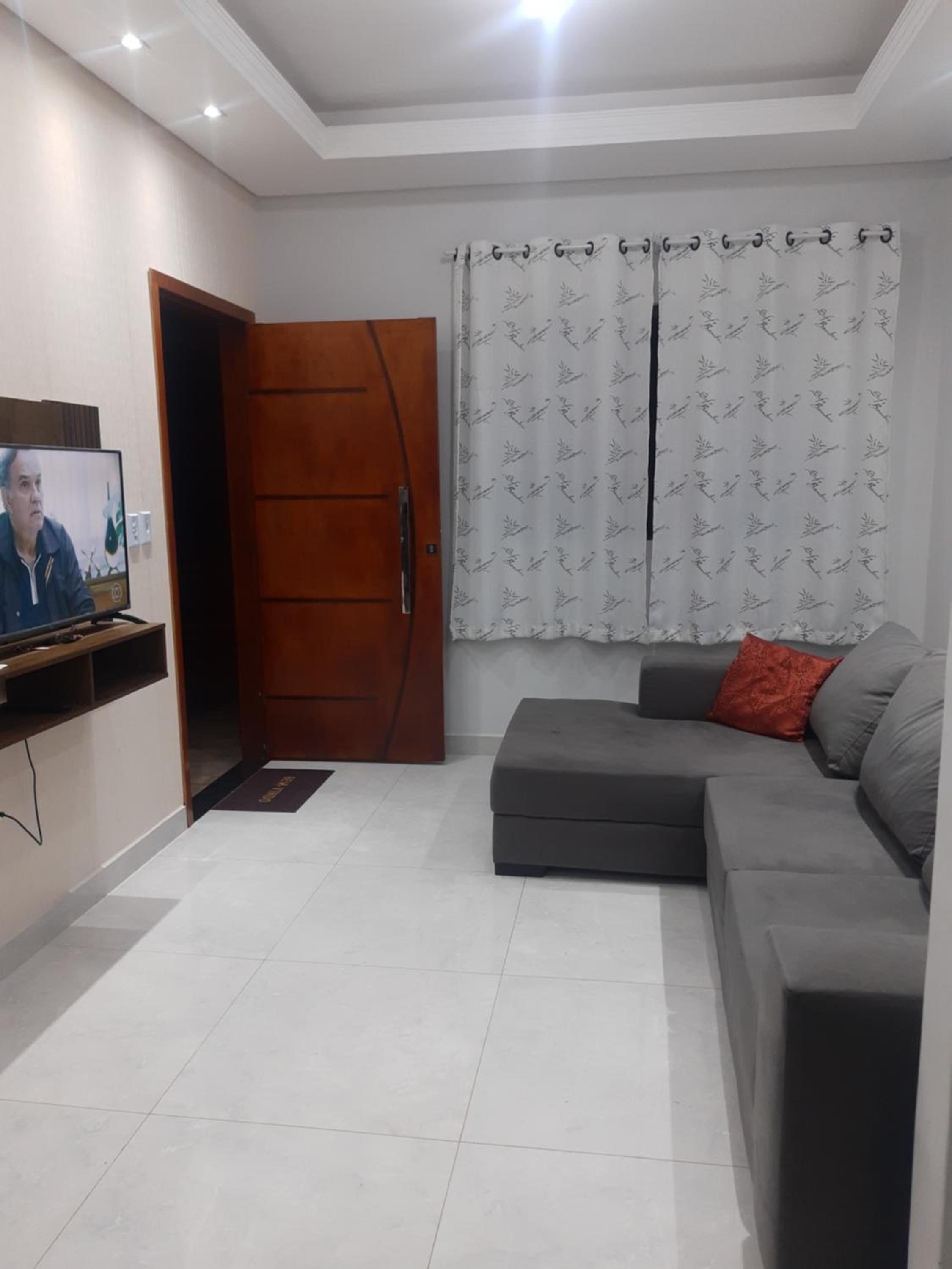 Casa grande em arapongas