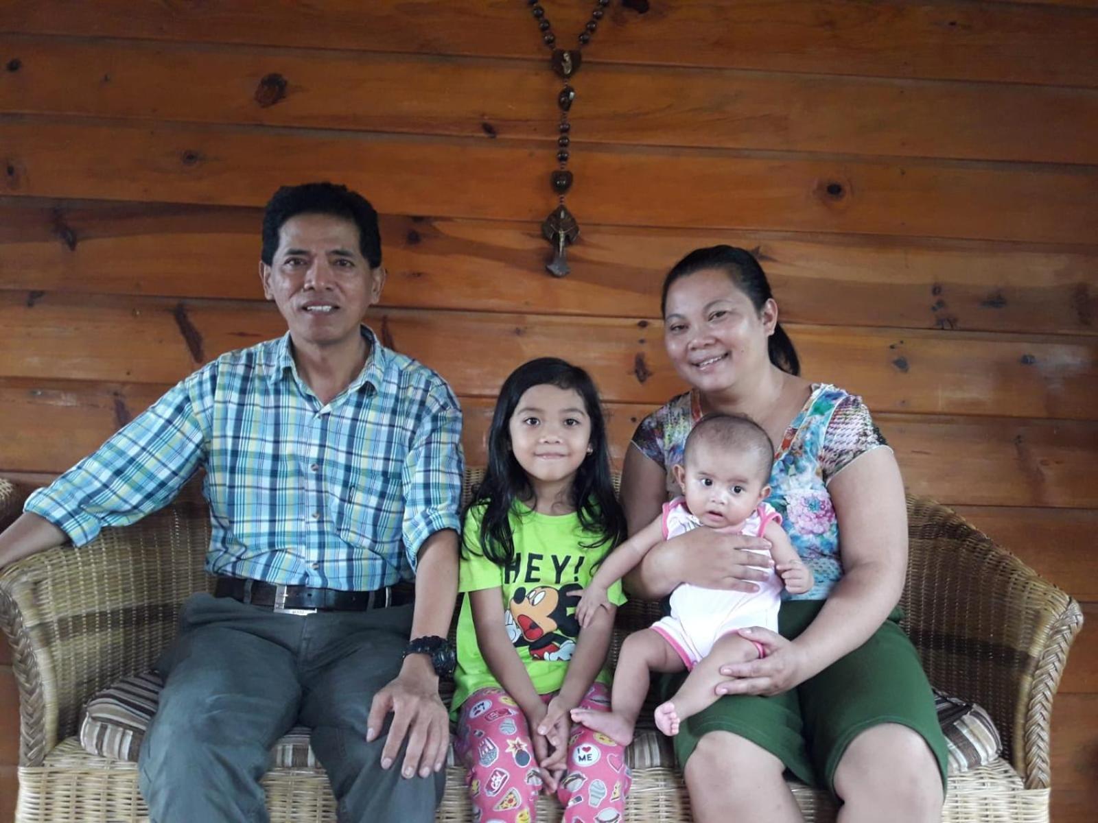 Purabarang Homestay