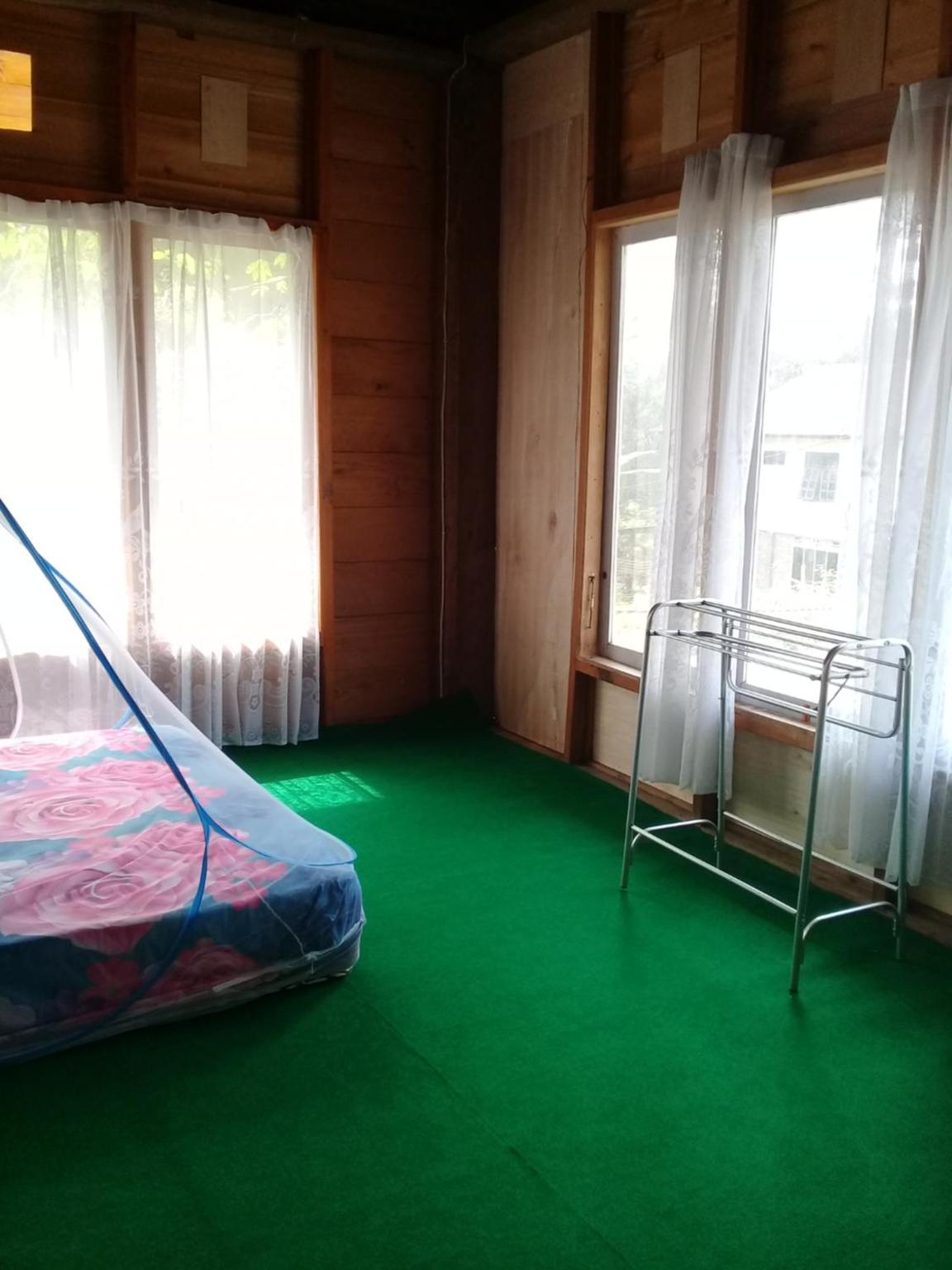 Purabarang Homestay