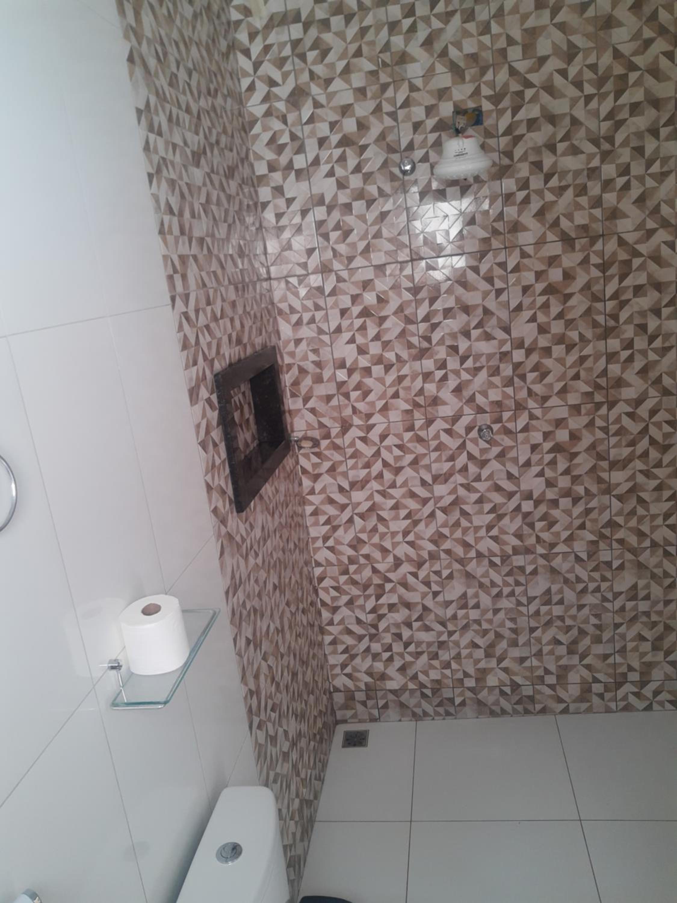 Casa grande em arapongas