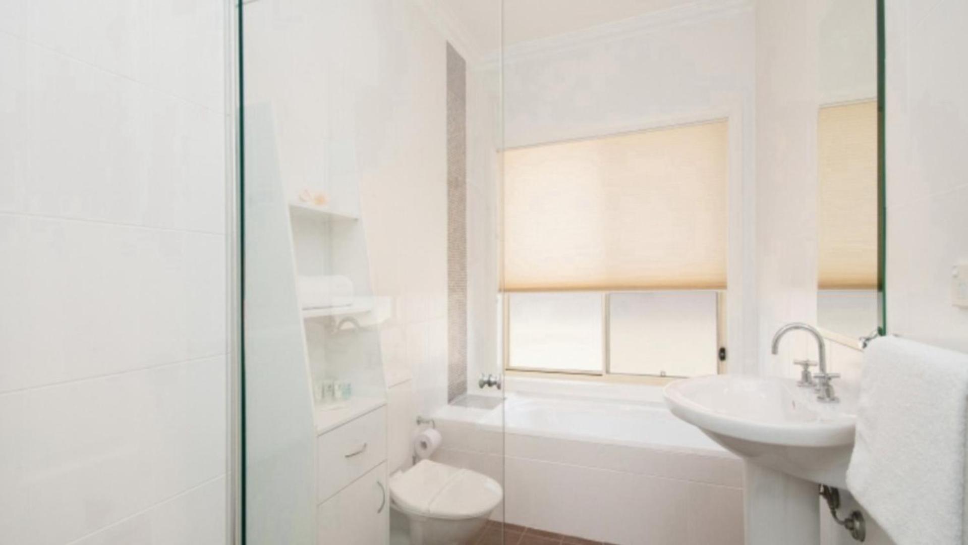 Contempory Penthouse - Waterfront Umina Beach