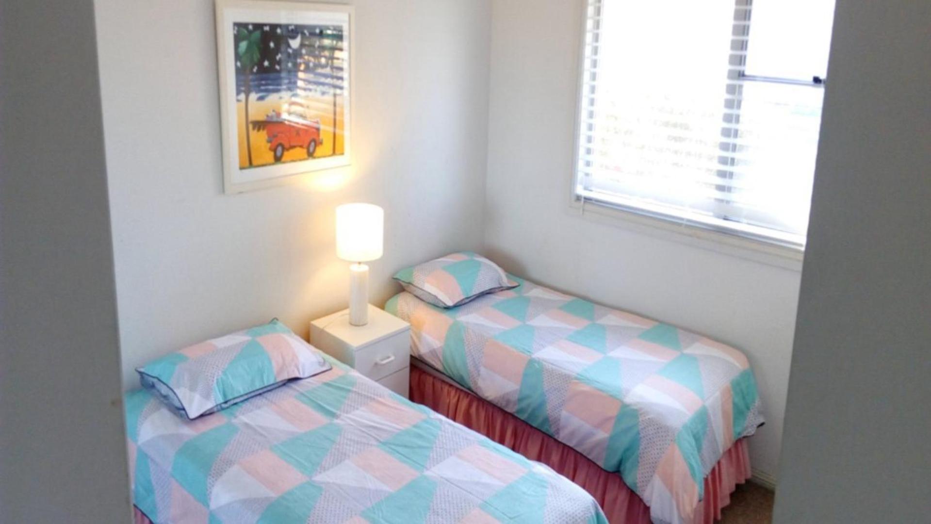 Ocean Beach Court #2 - Umina Beach