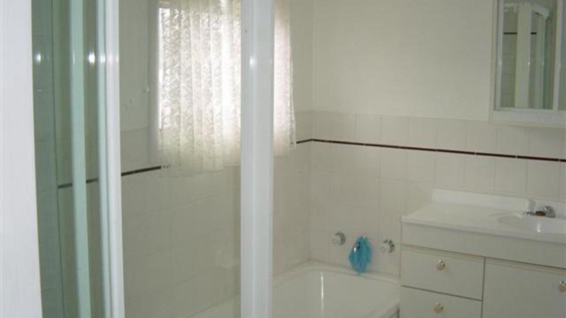 Ocean Beach Court #2 - Umina Beach