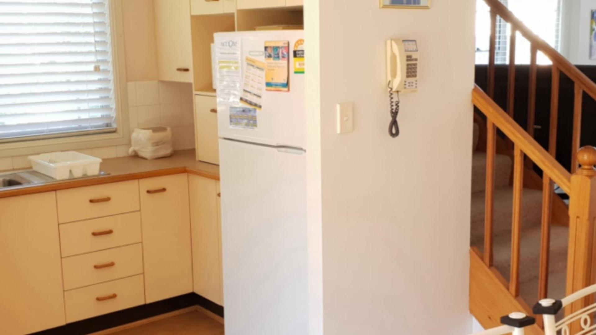 Ocean Beach Court #2 - Umina Beach