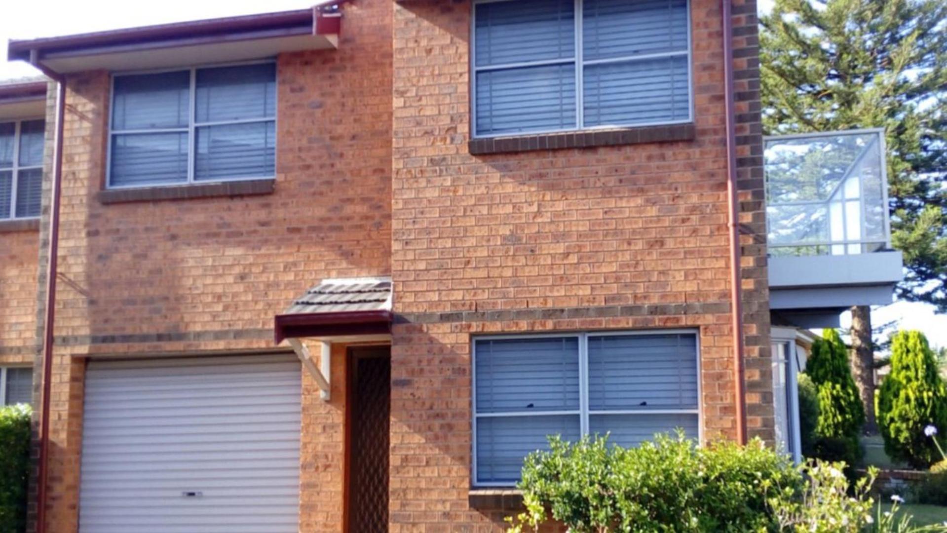 Ocean Beach Court #2 - Umina Beach